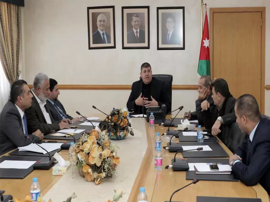 مدار الساعة,أخبار مجلس النواب الأردني,مجلس النواب