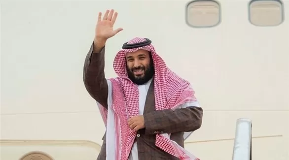 مدار الساعة,أخبار عربية ودولية,ولي العهد,الديوان الملكي,الأمير محمد بن سلمان