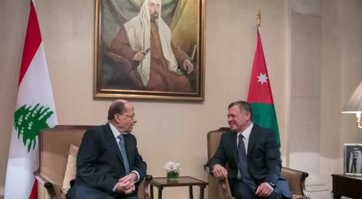 مدار الساعة,أخبار الأردن,اخبار الاردن,الملك عبدالله الثاني,رئيس الوزراء,هيئة الأركان المشتركة,الديوان الملكي الهاشمي,الأمن العام,الدفاع المدني,قصر بسمان