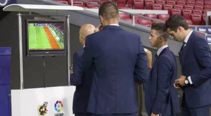 مدار الساعة,أخبار رياضية