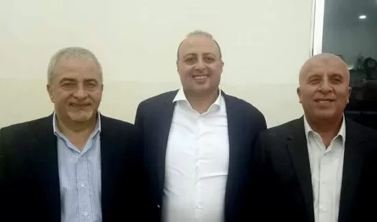 مدار الساعة,أخبار الجامعات الأردنية,جامعة عمان الأهلية