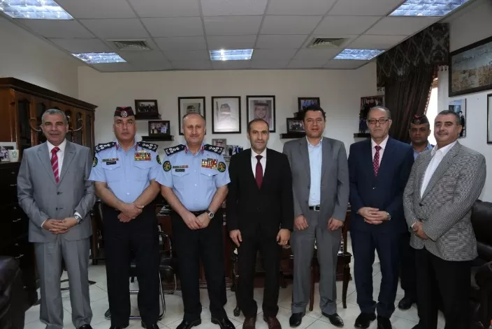 مدار الساعة,أخبار الأردن,اخبار الاردن,مديرية الأمن العام,الأمن العام