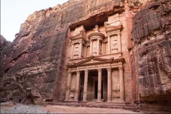 مدار الساعة,أخبار السياحة في الأردن