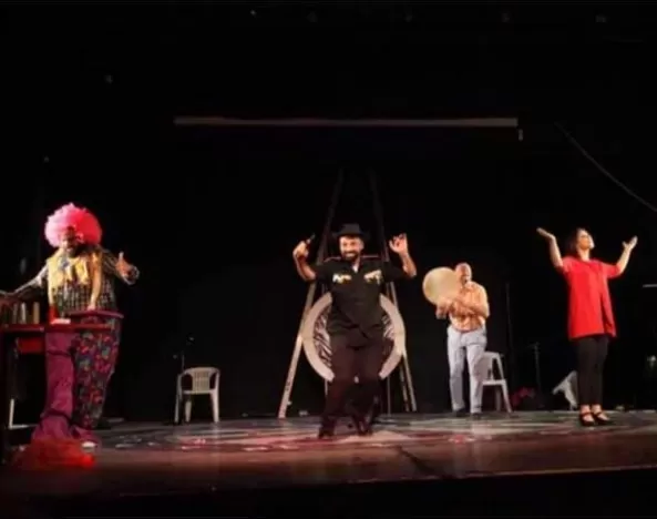 مدار الساعة,أخبار ثقافية,المركز الثقافي الملكي