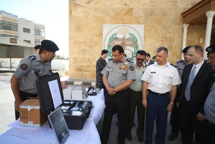 مدار الساعة,أخبار الأردن,اخبار الاردن,قوات الدرك
