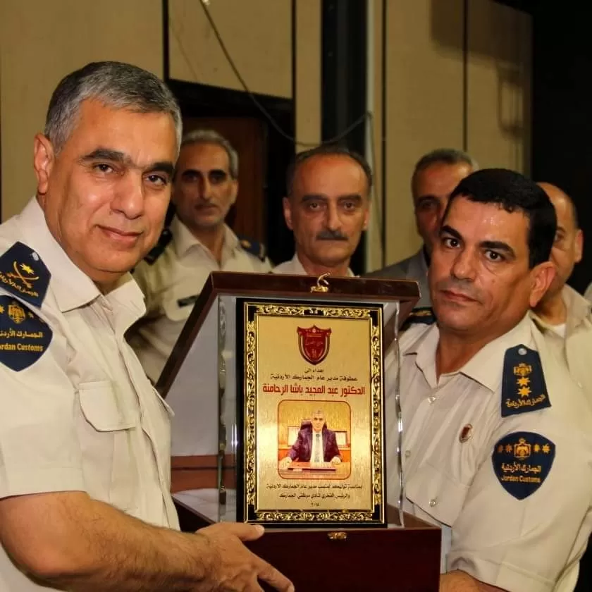 مدار الساعة,أخبار المجتمع الأردني