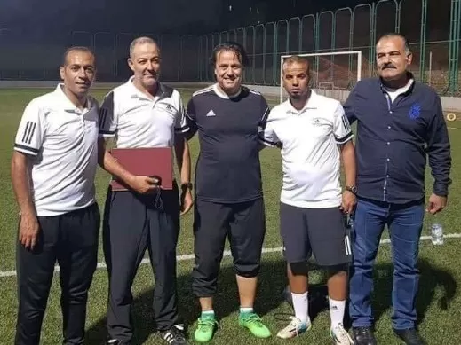 مدار الساعة,أخبار رياضية