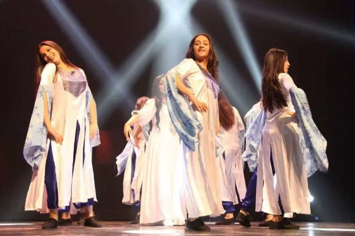 مدار الساعة,أخبار ثقافية,المركز الثقافي الملكي