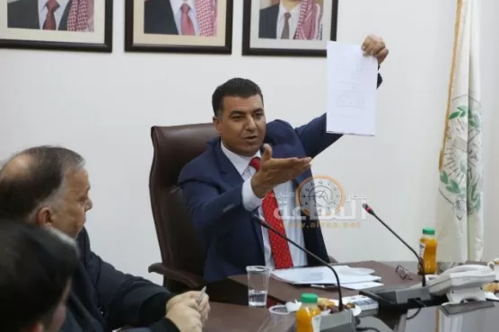 مدار الساعة,أخبار الأردن,اخبار الاردن,وزير الزراعة,رئيس الوزراء,وزارة الزراعة,مجلس النواب