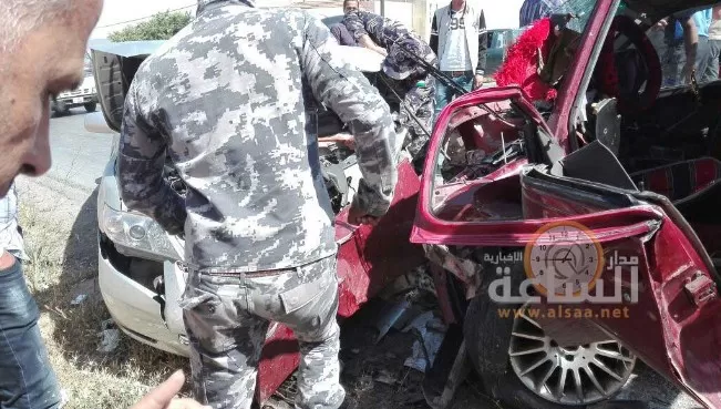 مدار الساعة,أخبار الأردن,اخبار الاردن,مستشفى الأميرة راية,الدفاع المدني