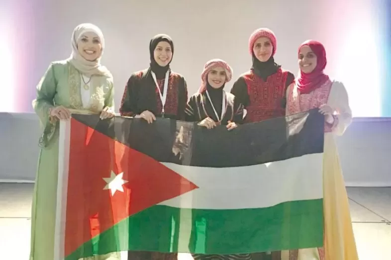 مدار الساعة,أخبار الأردن,اخبار الاردن,الملكة رانيا,وزارة الخارجية,هيئة تنظيم قطاع الطاقة والمعادن,الجامعة الأردنية,شركات التكنولوجيا