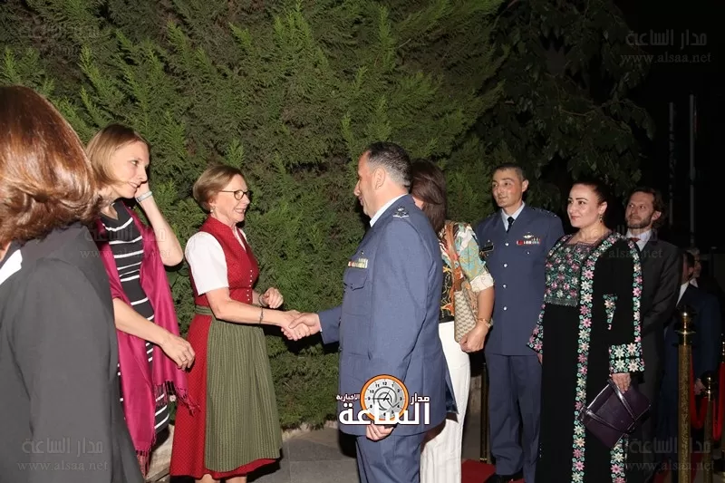 مدار الساعة,أخبار المجتمع الأردني,وزير الدفاع,الملك عبدالله الثاني,الاتحاد الأوروبي,وزارة المياه والري,سلطة المياه,سلطة وادي الأردن,وزارة المياه,وادي الأردن,أونروا,مكافحة الفساد