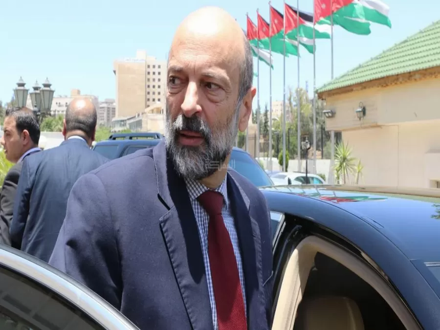 مدار الساعة,أخبار الأردن,اخبار الاردن,رئيس الوزراء