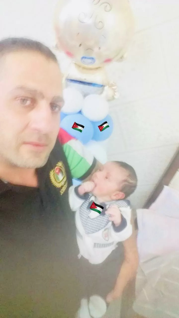 مدار الساعة,أخبار المجتمع الأردني