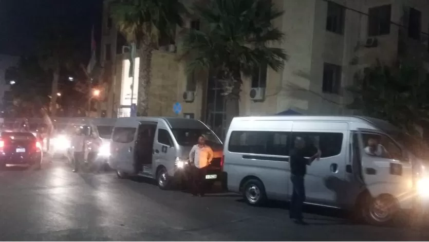 مدار الساعة,أخبار الأردن,اخبار الاردن,وزارة العمل