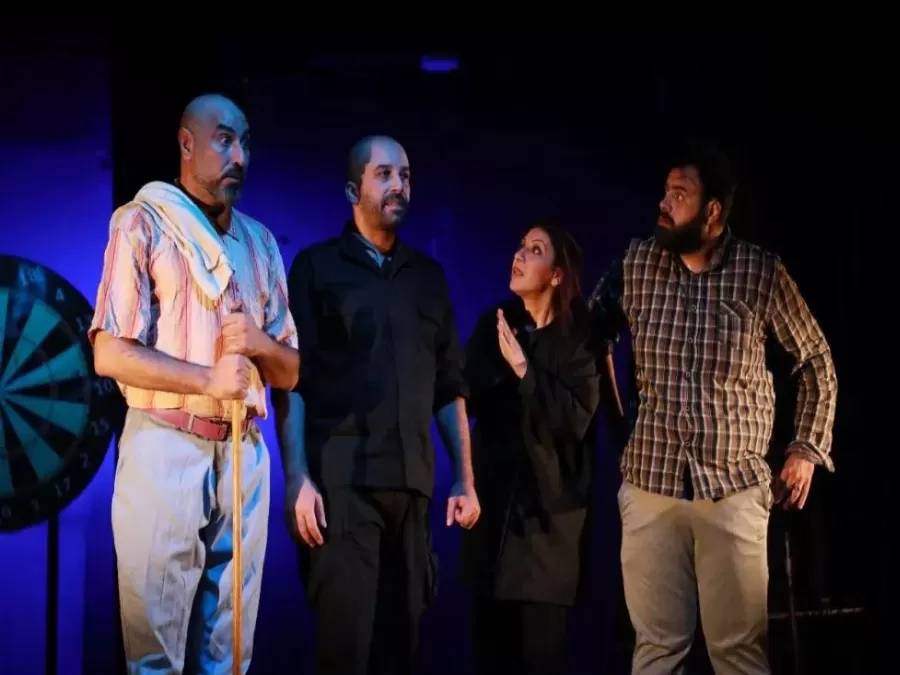 مدار الساعة,أخبار ثقافية