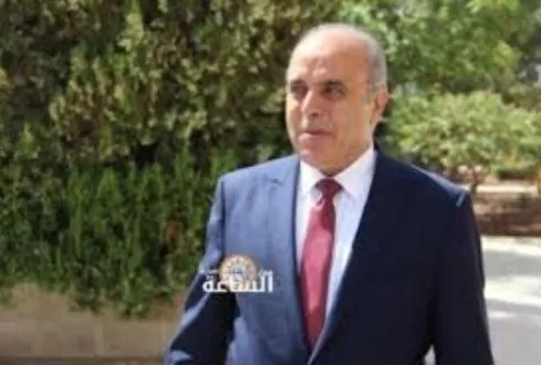 مدار الساعة,أخبار الأردن,اخبار الاردن,وزير التربية والتعليم,الدكتور عزمي محافظة,عزمي محافظة,محمد المومني