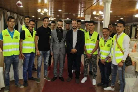 مدار الساعة,أخبار المجتمع الأردني