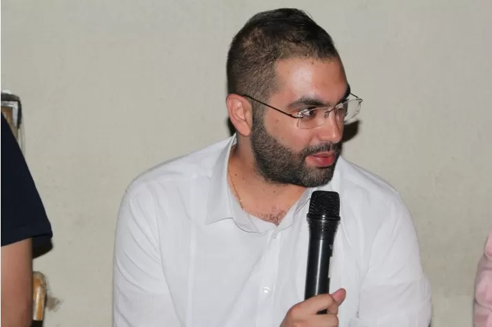 مدار الساعة,أخبار مجلس النواب الأردني