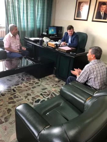 مدار الساعة,أخبار الأردن,اخبار الاردن,وزير الصحة