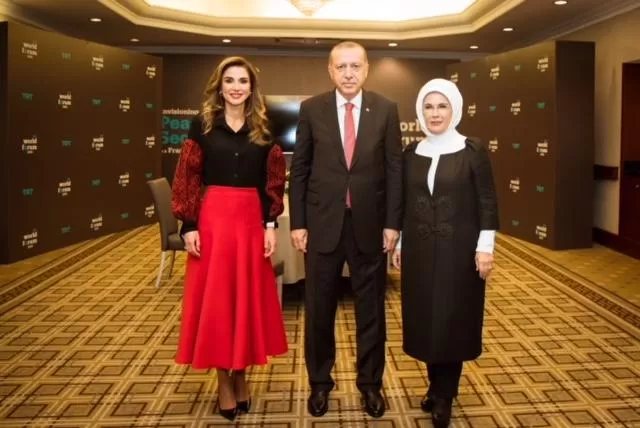 مدار الساعة,أخبار الأردن,اخبار الاردن,الملكة رانيا,الملكة رانيا العبدالله