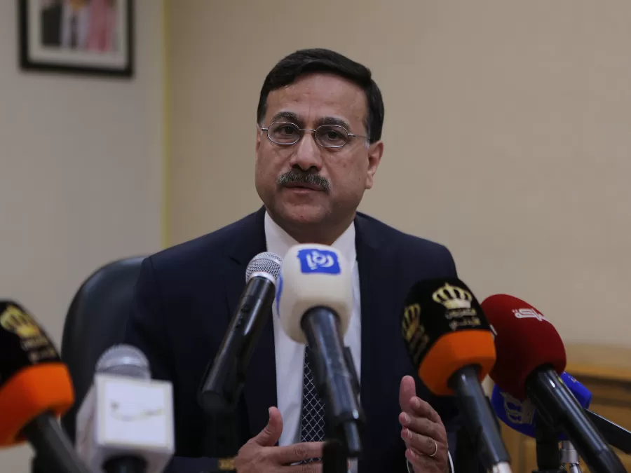 مدار الساعة,أخبار اقتصادية,وزير المالية,البنك المركزي الأردني,البنك المركزي