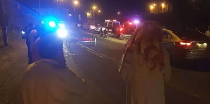 مدار الساعة,أخبار خفيفة ومنوعة,المملكة العربية السعودية