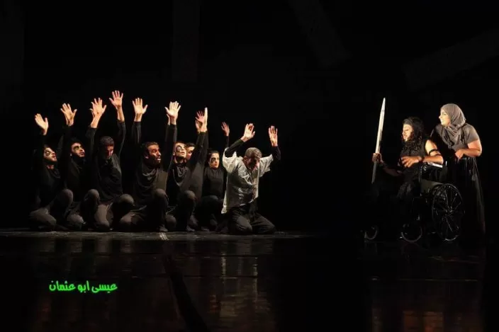 مدار الساعة,أخبار ثقافية,المركز الثقافي الملكي