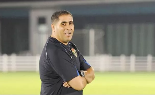 مدار الساعة,أخبار رياضية,كأس آسيا,يزن النعيمات,علي علوان