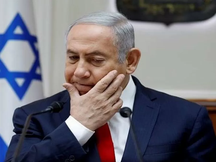 مدار الساعة,أخبار عربية ودولية,رئيس الوزراء,بنيامين نتنياهو