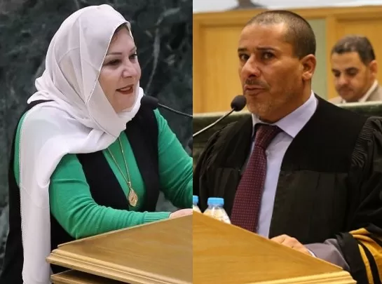 مدار الساعة,أخبار مجلس النواب الأردني,مجلس النواب,مواقع التواصل الاجتماعي