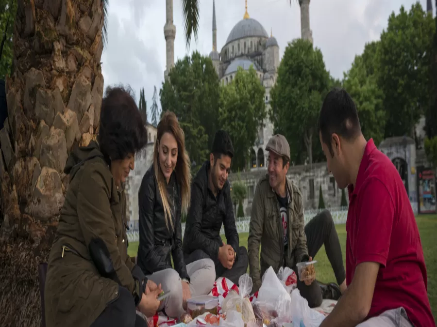 مدار الساعة,أخبار خفيفة ومنوعة