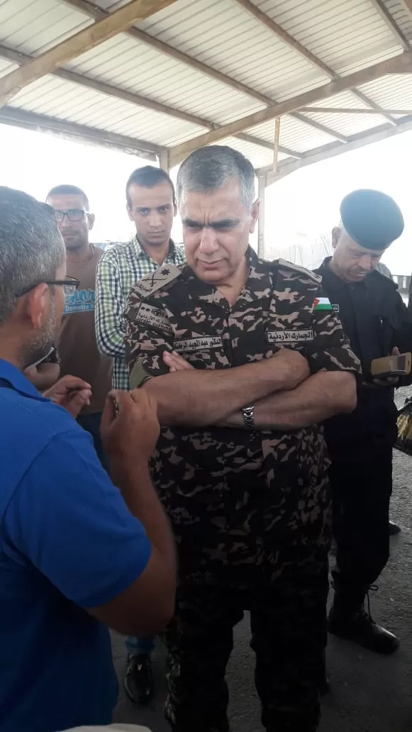 مدار الساعة,أخبار الأردن,اخبار الاردن,الجمارك الأردنية,المناطق الحرة