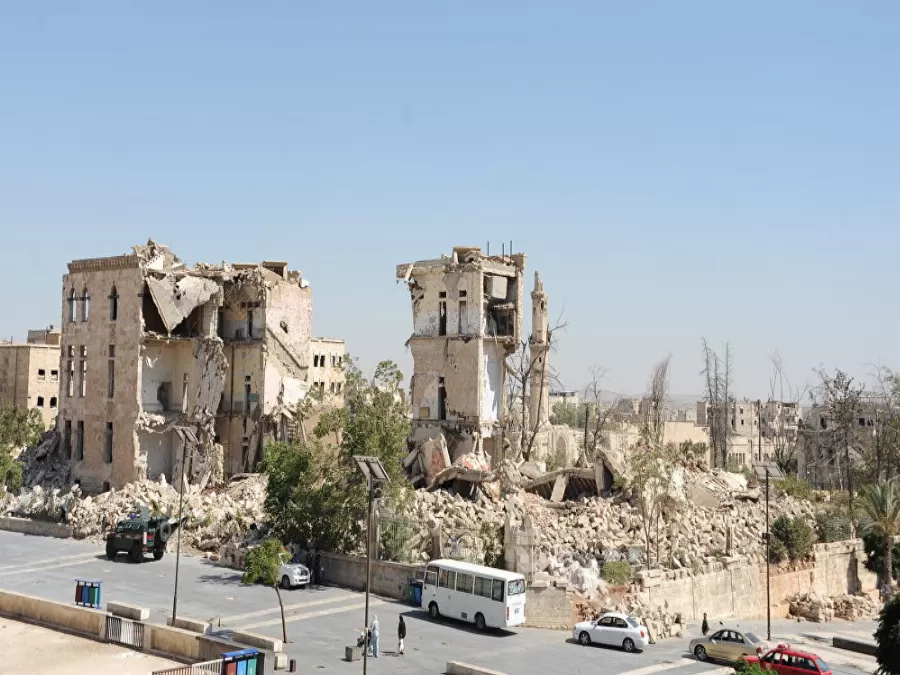 مدار الساعة,أخبار عربية ودولية