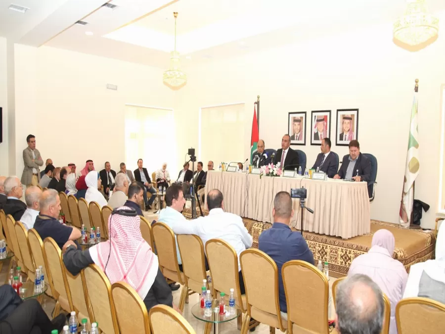 مدار الساعة,أخبار الأردن,اخبار الاردن,أمانة عمان,مركز الحسين للسرطان,الجامعة الأردنية