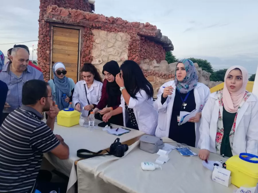 مدار الساعة,أخبار المجتمع الأردني,نقابة الصيادلة