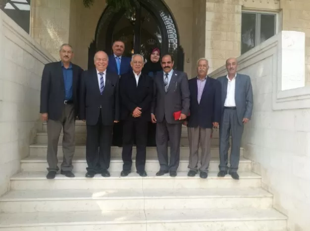 مدار الساعة,أخبار ثقافية,الديوان الملكي الهاشمي