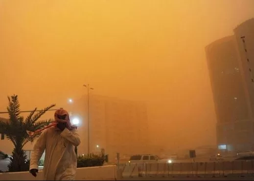 مدار الساعة,أخبار عربية ودولية,الحالة الجوية