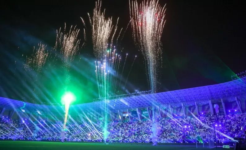 مدار الساعة,Video,فيديو,أخبار رياضية,المملكة العربية السعودية