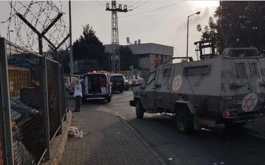 مدار الساعة,أخبار عربية ودولية,الضفة الغربية