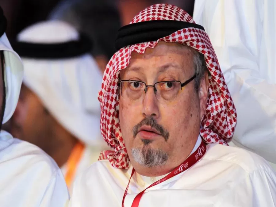 مدار الساعة,مقالات,ولي العهد