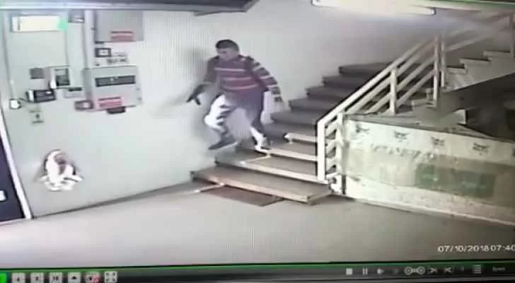 مدار الساعة,أخبار عربية ودولية,الضفة الغربية