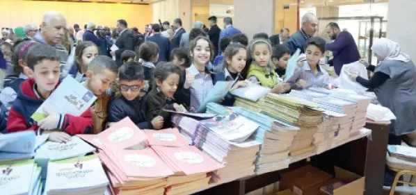 مدار الساعة,أخبار ثقافية,وزيرة الثقافة,وزير الثقافة,رئيس الوزراء,دائرة المكتبة الوطنية,وزارة الثقافة,المكتبة الوطنية