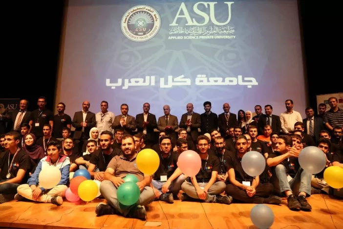 مدار الساعة,أخبار الجامعات الأردنية,جامعة العلوم التطبيقية,جمهورية مصر العربية