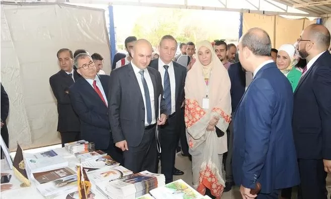 مدار الساعة,أخبار اقتصادية,جامعة العلوم والتكنولوجيا