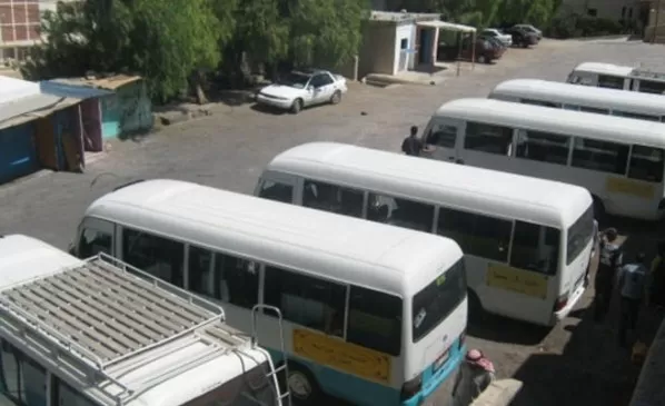 مدار الساعة,أخبار الأردن,اخبار الاردن,هيئة تنظيم النقل البري