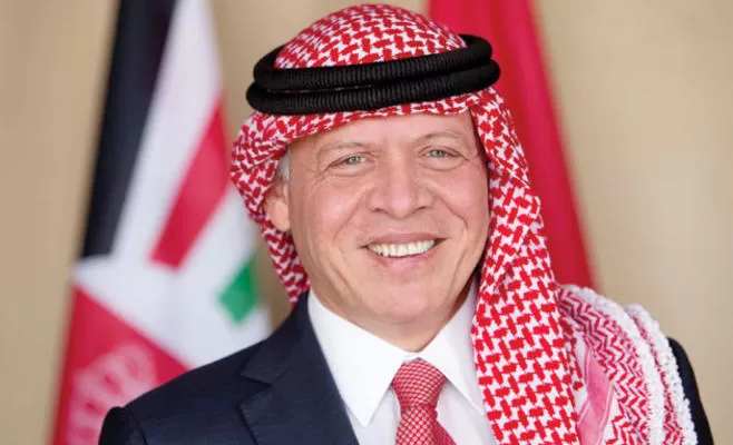 مدار الساعة,أسرار أردنية,الملك عبد الله الثاني