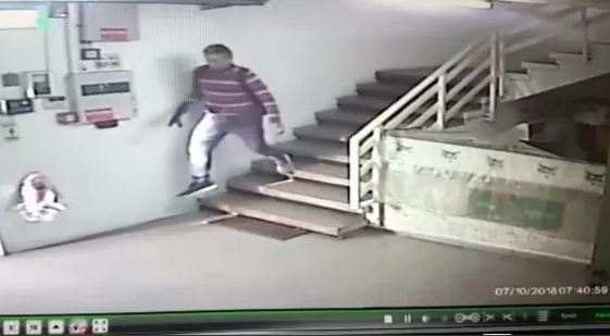 مدار الساعة,أخبار عربية ودولية,الأمن العام,الضفة الغربية