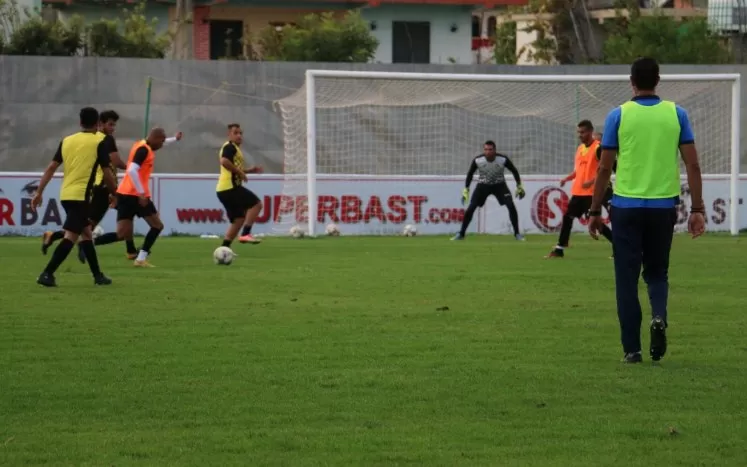 مدار الساعة,أخبار رياضية,المنتخب الوطني لكرة القدم,كأس آسيا,المنتخب الوطني,موسى التعمري