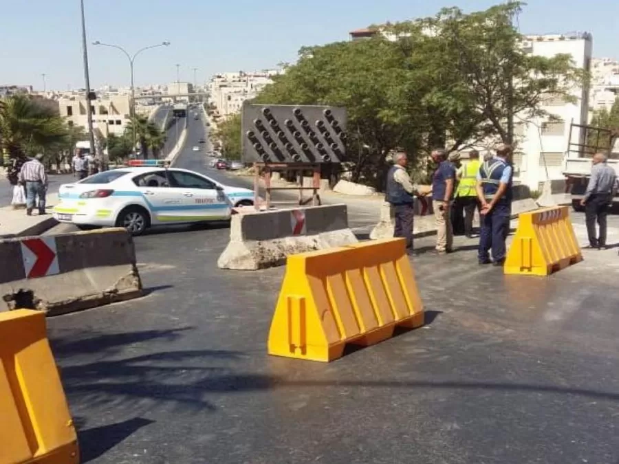 مدار الساعة,أخبار الأردن,اخبار الاردن,إدارة السير